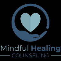 Mindful Healing Counseling Logo