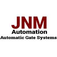 JNM Automation Automatic Gate Systems Logo