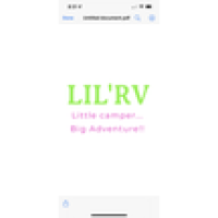 Lil'RV Logo