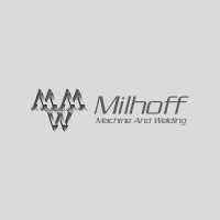 Milhoff Machine and Welding Logo