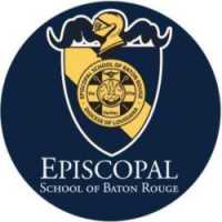 Episcopal School of Baton Rouge Logo