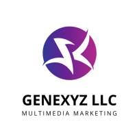 Genexyz LLC Logo