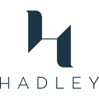 The Hadley Apartments Logo