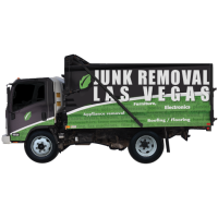 Junk Removal Las Vegas NV Logo