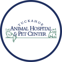 Tuckahoe Animal Hospital & Pet Center Logo