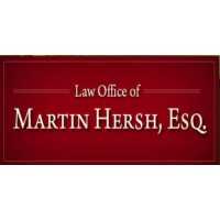 Martin Hersh Law Offices Logo