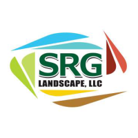 SRG Landscape, LLC Logo