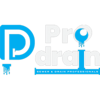 Pro Drain Inc Logo