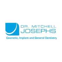 Mitchell A Josephs DDS - Palm Beach Logo