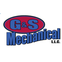 G&S Mechanical LLC Logo