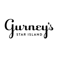 Gurney's Star Island Resort & Marina Logo