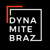 Dynamite Braz LLC Logo