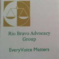 Rio Bravo Advocacy Group Logo