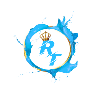 Royale Treatment Commercial Cleaning LLC Logo