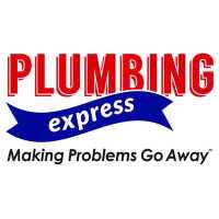 Plumbing Express Logo