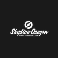 Skydive Oregon Logo