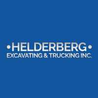 Helderberg Excavating & Trucking Inc. Logo