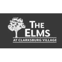 The Elms at Clarksburg Village Logo