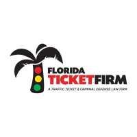 Florida Ticket Firm - A Law Firm Logo