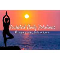 Sculpted Body Solutions Logo