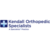 HCA Florida Kendall Orthopedics Logo