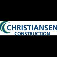 Allen Christiansen Construction, Inc. Logo