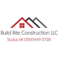 Build Rite Construction LLC Logo