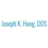 Hong K DDS Logo