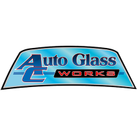 AC Autoglass Works Logo