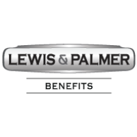 Lewis & Palmer Benefits Logo
