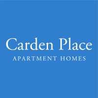 Carden Place Apartment Homes Logo