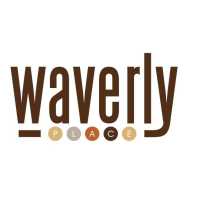Waverly Place Logo