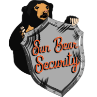 Sun Bear Security South Inc Logo