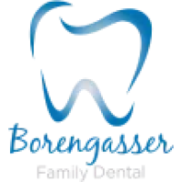 Borengasser Family Dental Logo
