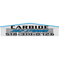Carbide Self Storage Logo