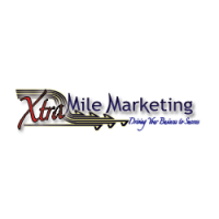 Xtra Mile Marketing Logo
