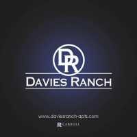 Davies Ranch Logo