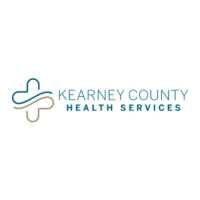 Kearney County Health Services Logo