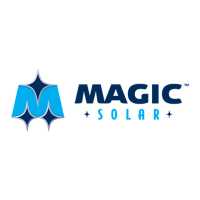 Magic Solar Logo