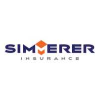 Simmerer Insurance LLC Logo