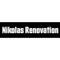 Nikolas Kitchen Renovation & Bathroom Remodeling Contractors Logo