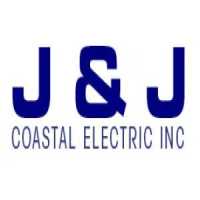 J & J Coastal Electric Inc Logo