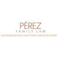 Perez Family Law Logo