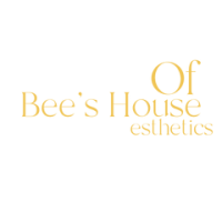 Bee's House of Esthetics Logo