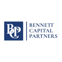 Bennett Capital Partners Mortgage Logo