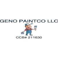 GENO Paintco LLC Logo