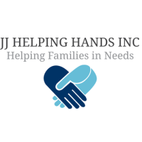 JJ HELPING HANDS INC Logo