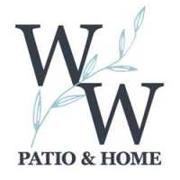 Williamsburg Wicker Patio & Home Logo