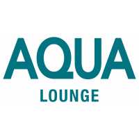 Aqua Lounge Logo
