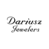 Dariusz Jewelers Logo